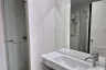 1 Bedroom Condo for rent in The President Sathorn-Ratchaphruek 2, Pak Khlong Phasi Charoen, Bangkok near BTS Bang Wa