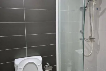 1 Bedroom Condo for rent in The President Sathorn-Ratchaphruek 2, Pak Khlong Phasi Charoen, Bangkok near BTS Bang Wa