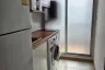 1 Bedroom Condo for rent in The President Sathorn-Ratchaphruek 2, Pak Khlong Phasi Charoen, Bangkok near BTS Bang Wa