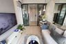 1 Bedroom Condo for sale in Reference Sathorn - Wongwianyai, Samre, Bangkok near BTS Wongwian Yai