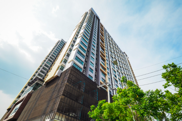 1 Bedroom Condo for sale in J Condo Sathorn - Kallaprapruk, Bang Khae, Bangkok near BTS Bang Wa