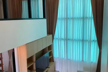 2 Bedroom Condo for rent in Knightsbridge Prime Sathorn, Thung Maha Mek, Bangkok near BTS Chong Nonsi