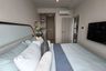 1 Bedroom Condo for sale in Reference Sathorn - Wongwianyai, Samre, Bangkok near BTS Wongwian Yai