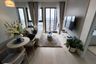 1 Bedroom Condo for sale in Reference Sathorn - Wongwianyai, Samre, Bangkok near BTS Wongwian Yai