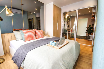 1 Bedroom Condo for sale in Sena Eco Town Rangsit Station, Bang Phun, Pathum Thani