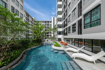 1 Bedroom Condo for sale in Flexi Suksawat, Bang Pakok, Bangkok
