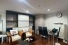 3 Bedroom Condo for rent in Belle Grand Rama 9, Huai Khwang, Bangkok near MRT Phra Ram 9