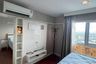 3 Bedroom Condo for rent in Belle Grand Rama 9, Huai Khwang, Bangkok near MRT Phra Ram 9