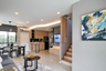 3 Bedroom Townhouse for sale in Thap Yao, Bangkok