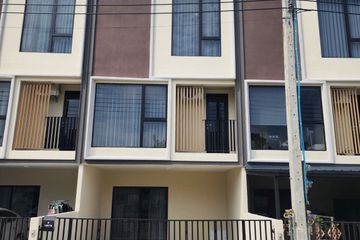 3 Bedroom House for rent in Altitude Kraf Bangna, Bang Kaeo, Samut Prakan