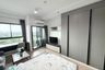 1 Bedroom Condo for rent in IDEO New Rama 9, Hua Mak, Bangkok near Airport Rail Link Ramkhamhaeng