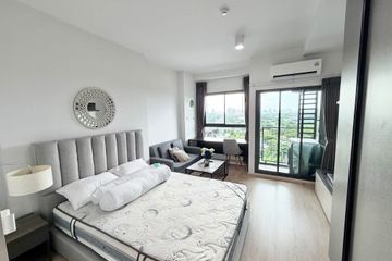 1 Bedroom Condo for rent in IDEO New Rama 9, Hua Mak, Bangkok near Airport Rail Link Ramkhamhaeng
