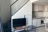 1 Bedroom Condo for rent in The Reserve Phahol - Pradipat, Phaya Thai, Bangkok near BTS Saphan Kwai