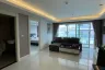 2 Bedroom Condo for rent in Cosy Beach View, Nong Prue, Chonburi