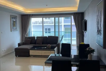 2 Bedroom Condo for rent in Cosy Beach View, Nong Prue, Chonburi
