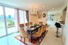 4 Bedroom Condo for rent in Piyathip Place, Khlong Tan Nuea, Bangkok near BTS Phrom Phong