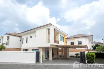 3 Bedroom Villa for Sale or Rent in The Delight Cozy, Nong Prue, Chonburi