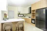 3 Bedroom Villa for Sale or Rent in The Delight Cozy, Nong Prue, Chonburi
