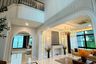 5 Bedroom House for rent in Nantawan Rama 9 - New Krungthepkretha, Saphan Sung, Bangkok