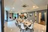 5 Bedroom House for rent in Nantawan Rama 9 - New Krungthepkretha, Saphan Sung, Bangkok