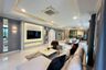 5 Bedroom House for rent in Nantawan Rama 9 - New Krungthepkretha, Saphan Sung, Bangkok