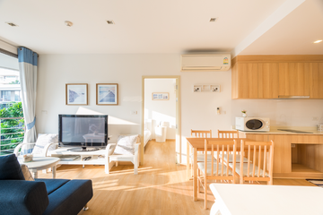 2 Bedroom Condo for sale in Baan SanKraam Hua Hin, Cha am, Phetchaburi