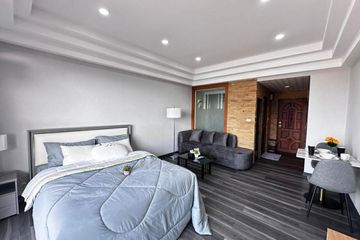 1 Bedroom Condo for sale in Jomtien Condotel and Village, Nong Prue, Chonburi