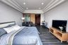 1 Bedroom Condo for sale in Jomtien Condotel and Village, Nong Prue, Chonburi