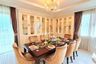 4 Bedroom Condo for rent in Piyathip Place, Khlong Tan Nuea, Bangkok near BTS Phrom Phong