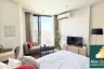 1 Bedroom Condo for sale in Nong Prue, Chonburi