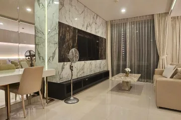 1 Bedroom Condo for rent in Na Kluea, Chonburi
