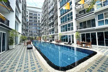 1 Bedroom Condo for sale in Nong Prue, Chonburi