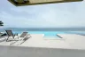 1 Bedroom Condo for rent in Nong Prue, Chonburi