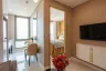 1 Bedroom Condo for rent in Nong Prue, Chonburi