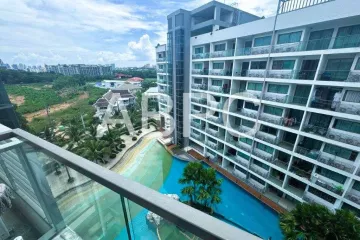1 Bedroom Condo for rent in Nong Prue, Chonburi