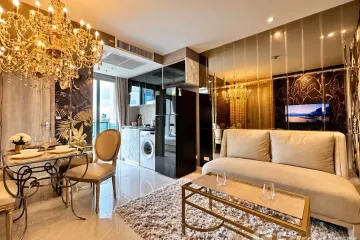 1 Bedroom Condo for rent in The Riviera Monaco, Na Jomtien, Chonburi