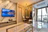1 Bedroom Condo for rent in The Riviera Monaco, Na Jomtien, Chonburi