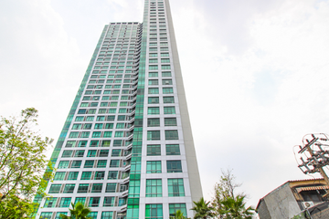 2 Bedroom Condo for sale in Baan Sathorn Chaopraya, Khlong Ton Sai, Bangkok near BTS Krung Thon Buri
