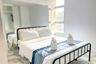 2 Bedroom Condo for rent in The Ocean Pearl, Nong Prue, Chonburi