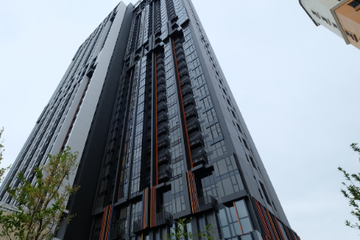 1 Bedroom Condo for sale in The Line sukhumvit 101, Bang Chak, Bangkok near BTS Punnawithi