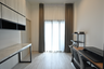 1 Bedroom Condo for sale in The Line sukhumvit 101, Bang Chak, Bangkok near BTS Punnawithi