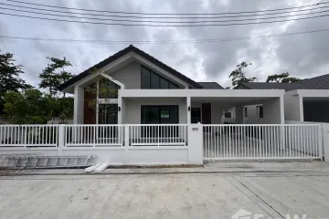 3 Bedroom House for sale in Aiyada, Si Sunthon, Phuket