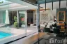 3 Bedroom Villa for rent in Choeng Thale, Phuket