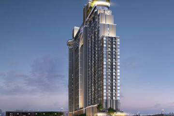 1 Bedroom Condo for sale in Niche Pride Ekkamai, Khlong Tan Nuea, Bangkok
