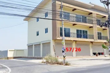 Commercial for sale in Huai Yai, Chonburi