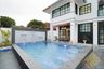 4 Bedroom House for sale in Park Village, Nong Prue, Chonburi