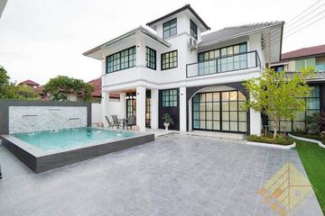 4 Bedroom House for sale in Park Village, Nong Prue, Chonburi
