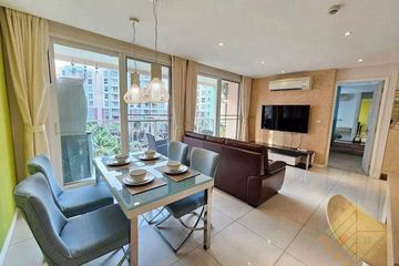 2 Bedroom Condo for sale in Grande Caribbean, Nong Prue, Chonburi