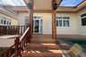 3 Bedroom House for rent in Amorn Village, Nong Prue, Chonburi