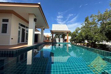 3 Bedroom House for rent in Amorn Village, Nong Prue, Chonburi